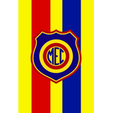 Adesivo - Madureira Esporte Clube - Art Decor 30 Cm X 42 Cm