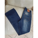 Jean Levis 505 Talle 42 Original