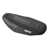 Funda Tapizado Xtreme Total Yamaha New Crypton Antidesliz