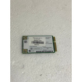 Tarjeta Modem Hp Pavilion Dv2000 Dv2025la 409407-001