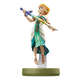 Amiibo The Legend Of Zelda Zelda Tears Of Kingdom