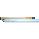 Tubo Fluorescente 36w Osram Lumilux 1,20