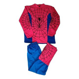 Disfraz De Spider Man