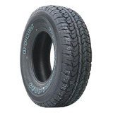 Neumatico Aplus 235/75r15 At A929 109s / Tl Índice De Velocidad S