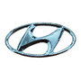 Emplema Parrilla Logo Hyundai Elantra 90-95 Dm-4784 Hyundai Accent