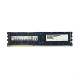 Memória Sk Hynix Pc3l 12800r 16gb 2rx4 - Hmt42gr7mfr4a-pb