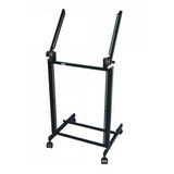 Rack Studio Padrão 54cm M19l Preto Ask