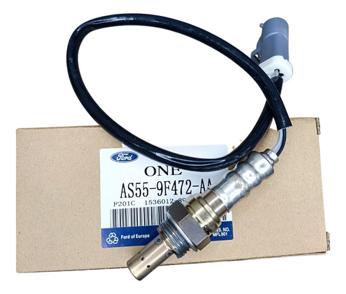 Sensor Oxigeno Ford Fiesta Power Max Move Ecosport 1.6 Foto 2