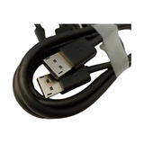 Cable Displayport A Displayport 1.8 Mtrs Compatible Dell