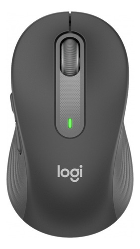 Mouse Logitech Signature M650 Bluetooth 5 Botones 2000 Dpi