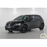 Volkswagen Golf 1.4 Tsi Highline 16v Gasolina 4p Automático