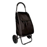 Carrinho De Compras Mor To Go Plus Ref.2465 - Preto