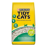 Piedras Sanitarias Tidy Cats Purina De 3,6 Kg