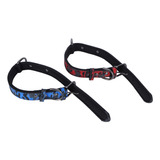 Collar Suave Para Perros Pet Supplies, Correa Reflectante Pa