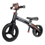 Kriddo Bicicleta De Equilibrio Para Ninos De 3 Anos, De 24 M