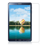 Film Vidrio Templado Tablet Samsung Tab A T580 2016 10.1 ¨