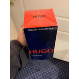 Perfume Hugo Boss Dark Blue/ Travel Exclusive