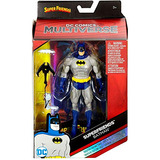 Dc Comics Multiverse Dc Superfriends Batman Exclusive Action