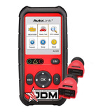 Scanner Autel Autolink Al529 Hd En Español Ult Vers -jdm