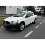 Volkswagen Saveiro 1.6 Gp Cd 101cv Power