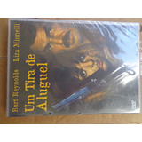 Um Tira De Aluguel Lacrado Dvd Original $40 - Lote