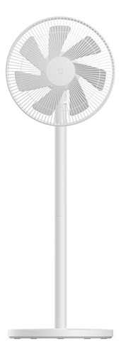 Xiaomi Mi Smart Standing Fan 2 Lite, Ventilador Inteligente,