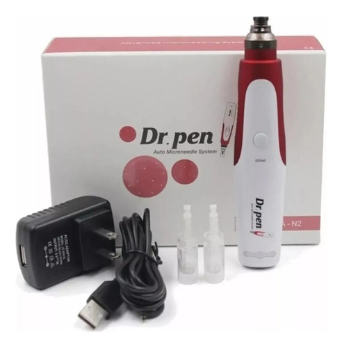 Dermapen Dr Pen N2 Cable Facial - g a $110500