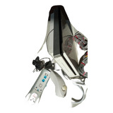Nintendo Wii Clásic Retrocomp+371juegos+control+cables+barra