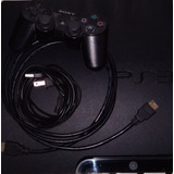 Ps3 320 Gb Con Hen Tienda Libre