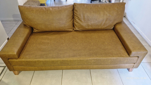 Sillon 3 Cuerpos