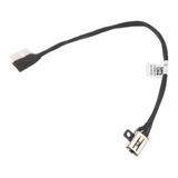 Centro De Carga Power Jack Dell Inspiron 02k7x2 Dc301011b00