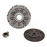 Kit De Clutch Spark 2011 Chevrolet 1.2l P/ Pontiac Matiz 200