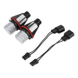 Faros Delanteros De Automóvil Led Eyes 20w Faros Led Car Hal