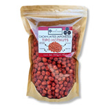 Cacahuate Japones Hotnuts 900g - Hotnuts Crujiente Picosito