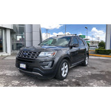 Ford  Explorer  2017