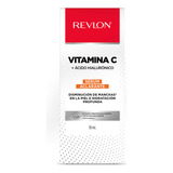 Sérum Aclarante Revlon Vitamina C + Ácido Hialurónico