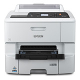 Impresora Epson Workforce Pro Wf-6090 Cartucho Alto Rend. 