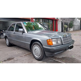 Mercedes Benz 190 E 2.3 1992