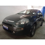 Fiat Punto Mod 2013 Sporting 1.6 16v Gnc Impecable.