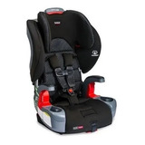 Silla De Bebé Para Auto Britax Grow With You Grow With You Cool Flow Grey