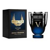 Perfume Invictus Elixir 100ml Pacco Rabane