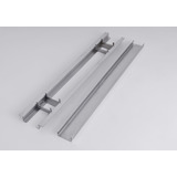 Ralo Linear Infinity 1 M X 10 Cm Inox 304