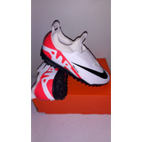 Nike Infantil  Fútbol Jr Zoom Vapor Academy Talla 21.5