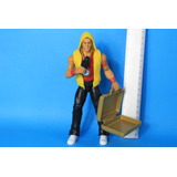 John Cena Figura Mattel Wwe