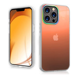 Funda M Mybat Pro Para iPhone 13 Pro- Reflejo Mate