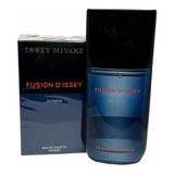 Issey Miyake Fusion Dissey Extreme Edt 50ml - Selo Adipec