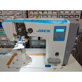 Poste 1 Aguja Automatica Marca Jack Mod. S5-91 De Paquete