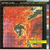 Cd Alternating Currents - Spyro Gyra