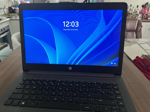 Notebook Hp 246 G7