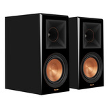 Bocinas Klipsch Rp-600m Negro Piano Par 400w